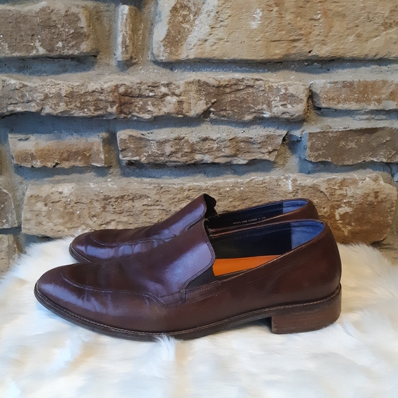 Cole Haan Other - Cole Haan Men's Lenox Hill Venetian Loafers